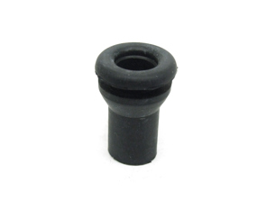 Manchon intérieur de guide de bouton poussoir de porte. Porsche 911 1965-76 - 90153148122