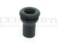 Inner door push button guide sleeve. Porsche 911 1965-76 - 90153148122