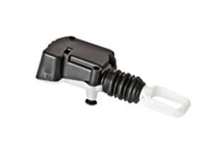 Heckklappenbetätiger. Porsche 997 - 99762411800, 99762411801, 99762411802, 99761291600