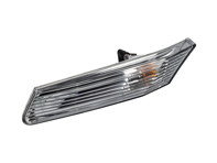 Side repeaters. Porsche 987 Boxster MKI / 987C Cayman MKI - 98763103301, 98763103401, 98763103302, 98763103402