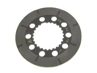 Driving disc. Porsche 964 C4 - 92833272801, 92833272800