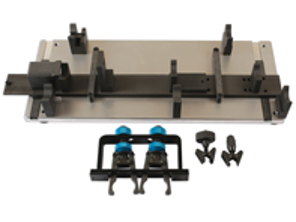 Diesel-Nockenwelle/Kopf-Überholungssatz - für Porsche - 6253