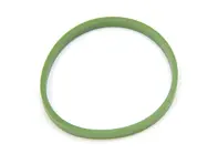 Joint du boîtier du guide d'air. Porsche 958 Cayenne / 95B Macan / 970 Panamera DIESEL - 95811114900