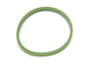 Guarnizione alloggiamento guida aria. Porsche 958 Cayenne / 95B Macan / 970 Panamera DIESEL - 95811114900