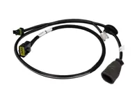 Rear Spoiler Wiring Harness. Porsche 996 Carrera 'Aerokit' 1998-01 - 99661207004