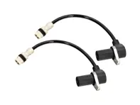 ABS / Sensor Velocidad PAQUETE DE 2. Porsche 993 1994-98 - 99360640500, 99360640400, 99360640200, 45023400