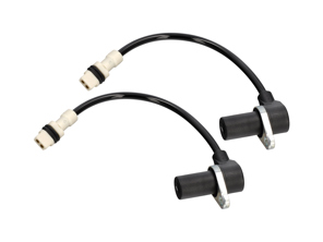 ABS / Sensor Velocidad PAQUETE DE 2. Porsche 993 1994-98 - 99360640500, 99360640400, 99360640200, 45023400