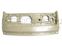 Couvercle arrière. Porsche 997 C4 09-12 - 99751201103GRV, 99751201103