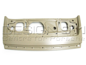 Coperchio posteriore. Porsche 997 C4 09-12 - 99751201103GRV, 99751201103