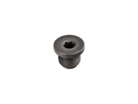 Tiptronic Gearbox Oil Pan Drain Plug. Porsche 964 / 993 - 90021900201