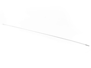 Gasgestänge. Porsche 356 - PCG42301400, 69542301400