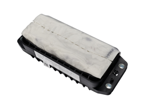 Unité d'airbag côté passager. Porsche 981 / 718 Boxster / Cayman / 991 - 99180307100, 99180307101