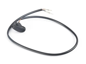 Windscreen washer jet. Porsche 944 1985>>