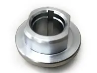 Hub alternator fan. Porsche 356 - 53906201