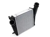 Intercooler radiateur. Porsche 971.1 Panamera 2.9L hybride - 971145803H, 971145803F, 971145803C, 9A714580305, 971145804H, 971145804F, 971145804C, 9A714580405