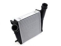 Kühler Ladeluftkühler. Porsche 971.1 Panamera 2.9L Hybrid - 971145803H, 971145803F, 971145803C, 9A714580305, 971145804H, 971145804F, 971145804C, 9A714580405