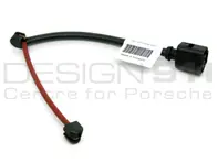 Bremsbelagverschleißsensor. Porsche 981 Cayman GT4 VORNE - 99160918180, 9GT907637