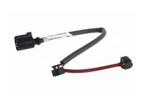 Sensor de desgaste de pastillas de freno. Porsche 981 Caimán GT4 DELANTERO - 99160918180, 9GT907637