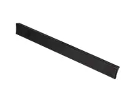 Ersatzblende für OEM Getränkehalter - Linkslenker / Rechtslenker. Porsche 986 / 996 - 9965521830001C, 9965521830201C, 9965521840001C, 9965521840201C - faceplatel, faceplater