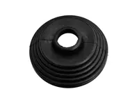 Gear shift coupler boot. Porsche 914 1970-72 - 91442429702, 91442429700 - URO-009949