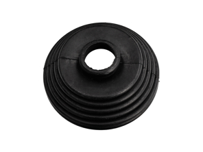 Gear shift coupler boot. Porsche 914 1970-72 - 91442429702, 91442429700 - URO-009949