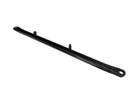 Rear Axle Cross Support Brace. Porsche 997.2 Carrera / Turbo - 99733108120