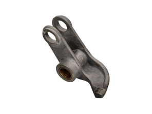 Soporte de rueda dentada para tensor de cadena. Porsche 911 80-89 / 964 Turbo - 16650, 16651, 93010550900, 93010551000