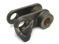 Soporte de rueda dentada para tensor de cadena. Porsche 911 80-89 / 964 Turbo - 16650, 16651, 93010550900, 93010551000