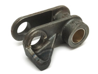 Sprocket support for chain tensioner. Porsche 911 80-89 / 964 Turbo - 16650, 16651, 93010550900, 93010551000