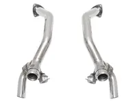 Fabspeed TrackTec Conversion Kit for Porsche 987.1 Boxster / Cayman 2005-08 - 98711351200, 98711351201, 98711351202, 987113512AX, 98711351260, 987113512CX, 98711311800, 98711311801, 98711311802, 98711351100, 98711351101, 98711351102, 98711351160, 987113511CX, 98711311700, 98711311701, 98711311702