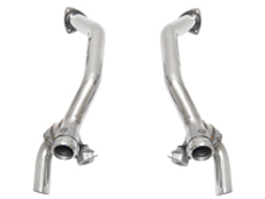 Kit de conversión Fabspeed TrackTec para Porsche 987.1 Boxster / Cayman 2005-08 - 98711351200, 98711351201, 98711351202, 987113512AX, 98711351260, 987113512CX, 98711311800, 98711311801, 98711311802, 98711351100, 98711351101, 98711351102, 98711351160, 987113511CX, 98711311700, 98711311701, 98711311702