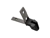 Tappo per finestra di sfiato Targa 1/4 tappo di vetro. Porsche 911 targa/cabrio - 91154206541, 91154206641 - 911 542 065 41, 1685250670, 1685250680, 911 542 066 41