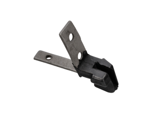 Targa Ausstellfensterkappe 1/4 Glasstopfen. Porsche 911 Targa / Cabrio - 91154206541, 91154206641 - 911 542 065 41, 1685250670, 1685250680, 911 542 066 41