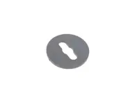 Retaining Washer for Trim Securing Knob. Porsche 928 1980-95 - 99959148340