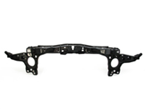 Centre radiator upper support. Porsche 958 Cayenne Gen2 - 95850559402, 95850559401, 95850593140