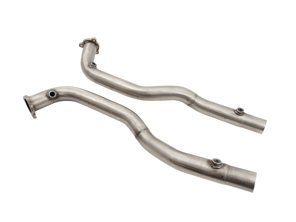 Pots d'échappement Catalyseur By-pass pour Porsche 996 1997>> DesignTek Evolution - 99611302154, 99611302157, 99611302156, 99611302254, 99611302257, 99611302256, 99611302152, 99611302155, 99611302159, 99611302252, 99611302255, 99611302259, 99611302258, 99611302260, 99611302158, 99611302160 - 99611196260S, 96.260S, 1620301710