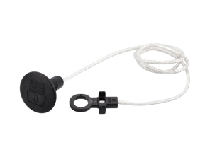 Sbloccare la presa di ricarica del cavo. Porsche 9J1 Taycan - 9J1915508D