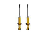 Bilstein Sports B6 (SET OF 2) rear shock absorber. Porsche 914 - 24-001793, 24001793, 91433305101, 91433305102, PCG33305150