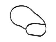 Water pump gasket. Porsche Macan 95B 2.0L Petrol 2014>>
