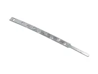 Balgschelle für Achsmanschette, 34MM. Porsche 911 / 928 / 944 / 959 / 964 / 968 / 986 / 993 / 996 / 997 - 92833225701