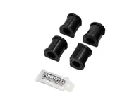 Barre stabilisatrice / Silentbloc de biellette arrière 18mm pour Porsche 911 / 914 Powerflex Black Series - 91133379302, PFR57-412-18, PFR5741218, PFR57412-18