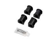Stabilizer Bar /Drop Link Bush Rear 18mm for Porsche 911 / 914 Powerflex Black Series - 91133379302, PFR57-412-18, PFR5741218, PFR57412-18
