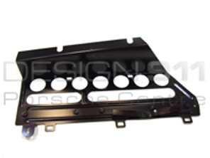 Fuse Rack Plate. Porsche 911 1974-89 - 91161219700