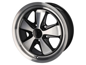 17" jantes en alliage de style 548 Fuchs RSR 7.0J ET55 pour voiture Porsche - 548A01707055