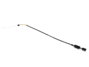 Câble d'accélérateur. Porsche 986 Boxster >>99 Tip LHD - 98642327904