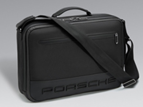 Bolso bandolera y mochila Porsche 2 en 1 – 911 - WAP0359450J