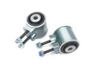 Bras de commande inférieur intérieur GT3 ERX (LCA), module de bague en caoutchouc. Porsche986/987/996/997/981/718/991/992 - 99634144190, 2180039, 99134105321, 99134105301, 99134105303, 99134105302, 99134105304, 992407151D, 992407151B, 992407151E, 992407151G, 99634105306, 99634105307, 99634105316, 99634105314, 99634105317, 99634105318, 99634105319, 99734105300, 99734105303, 99134105306