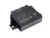 Regeleenheid voor parkeerhulp. Porsche 991.2 / 982 Boxster / 982C Cayman - 95B919475H, 95B919475K, 95B919475M