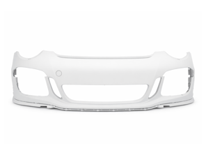 Front bumper. Porsche 991 GT3 RS - 99150519196