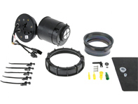 Diesel emissions fluid pre-heater repair kit. Porsche 958 Cayenne Diesel - 95811390103, 95811390102, 95811390101, 95811390100 - F 01C 600 277, F 01C 600 301